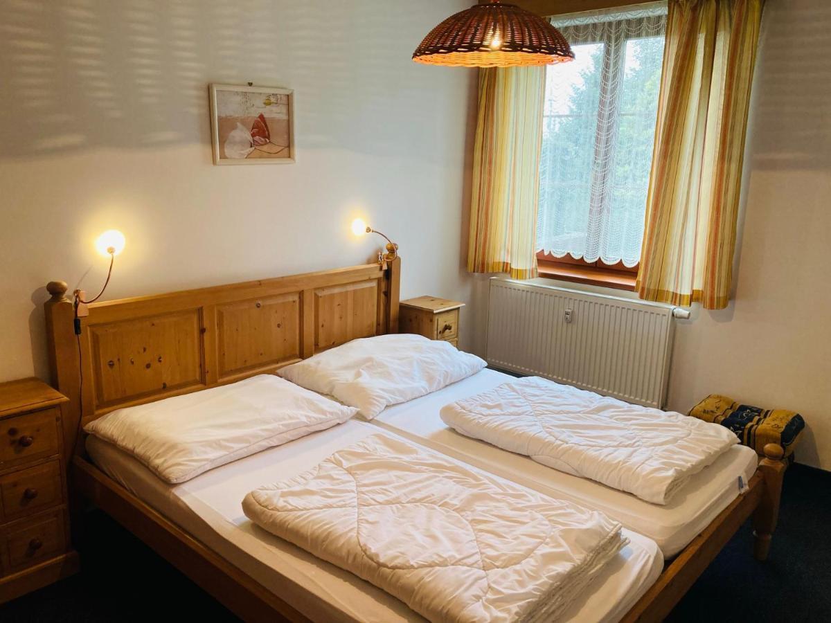 Horni Kout Apartment Rokytnice nad Jizerou Exterior photo